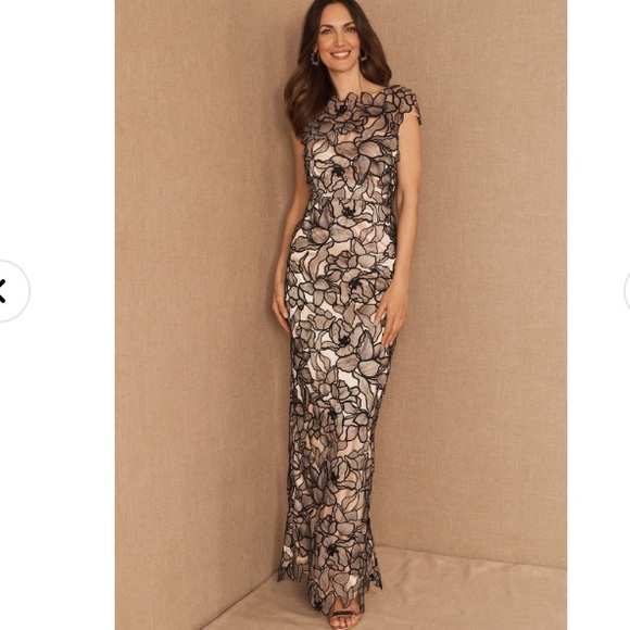 BHLDN | Dresses | Nwt Bhldn Lynwood Cap 